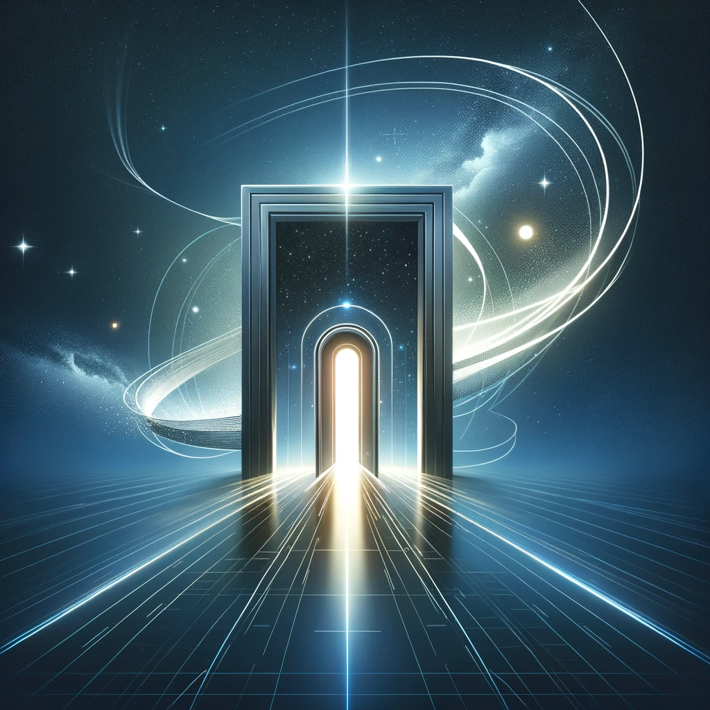 Gateway to Endless Possibilities
